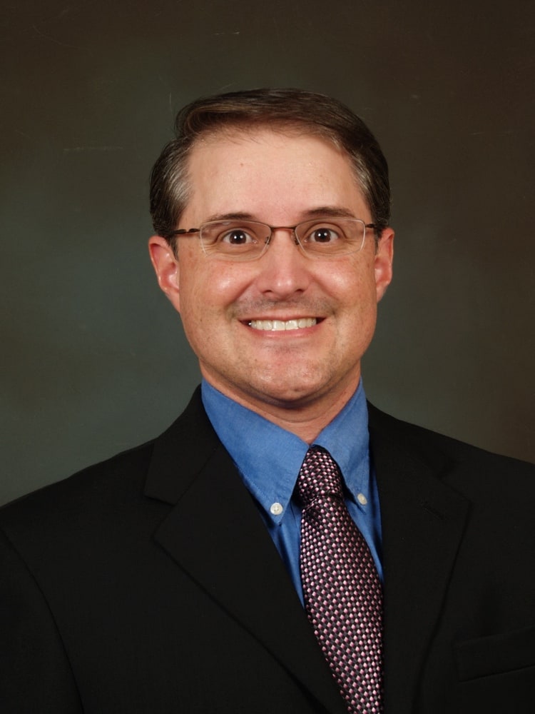 Dr. William Karl Urschel, DDS - Venice, FL - Dentistry
