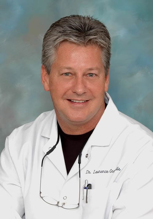 Dr. Laurence A Grayhills, DDS