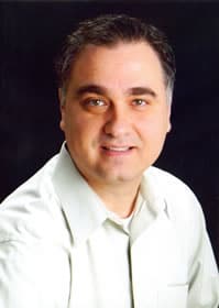 Dr. George Prattas - Alpharetta, GA - Dentistry
