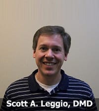 Dr. Scott A Leggio - AUGUSTA, GA - Dentistry