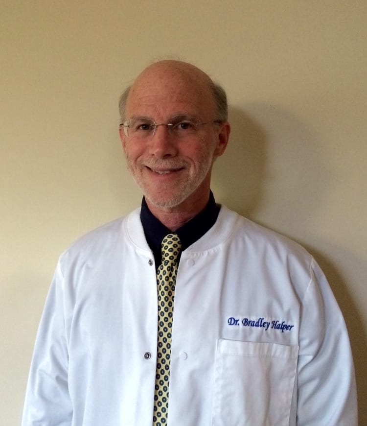 Dr. Bradley T Halper - Boca Raton, FL - Dentistry