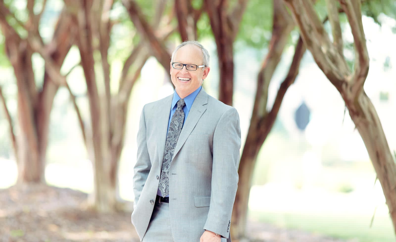 Dr. Jeffrey K Hosford, DDS - Atlanta, GA - Dentistry