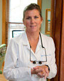 Dr. Ann L Connors - Iowa City, IA - Dentistry