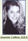 Dr. Jeannie Marie Collins - Cedar Rapids, IA - Dentistry