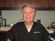 Dr Wendell Anderson