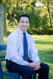Dr. William Gerard Darroca
