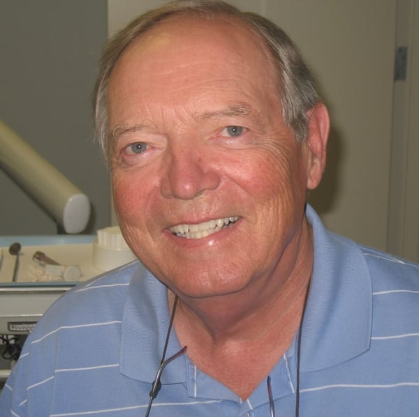 Dr. Russell Craig Strait, DDS - Lafayette, LA - Dentistry