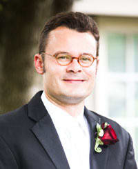 Dr. Todd C Burris - Shawnee Mission, KS - Dentistry