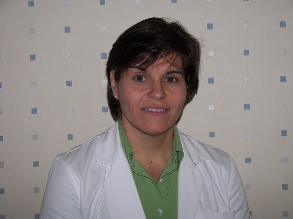 Dr. Mary Ann Garcia, DDS - Raynham, MA - Dentistry
