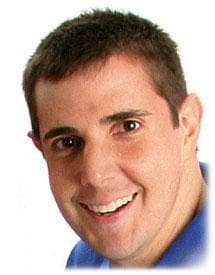 Dr. Jeffrey M Casiglia - Salem, MA - Dentistry