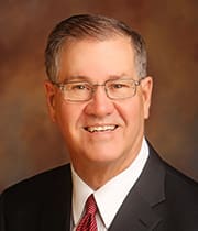 Dr. Bert William Oettmeier, DDS - Leawood, KS - Dentistry