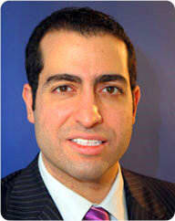 Dr. David Salibian - Belmont, MA - Dentistry