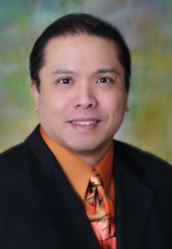 Dr. John E Borja