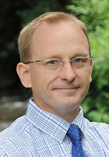 Dr. James Edward Hamman, DDS