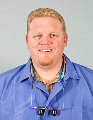 Dr. Nik E Sather - CHETEK, WI - Dentistry