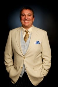 Dr. Matthew Ace Fisher
