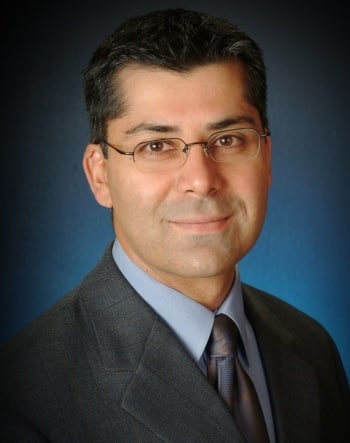 Dr. Saman Saghafi - Woodinville, WA - Dentistry