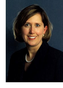 Dr. Melissa Jean Copps, DDS - La Crosse, WI - Dentistry