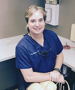 Dr. Roy H Mcnitt, DDS - Rockford, IL - Dentistry