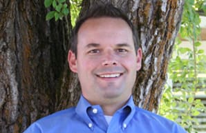 Dr. Ty Cordell Corbridge, DDS - Sandpoint, ID - Dentistry