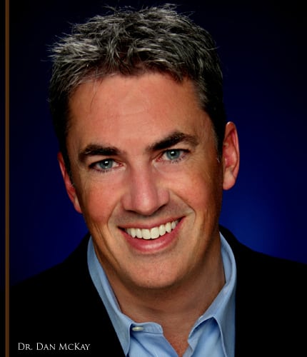 Dr. Daniel J Mckay, DDS - Seattle, WA - Dentistry