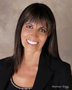 Dr. Cynthia Anne Pistoia, DDS - Fishers, IN - Dentistry
