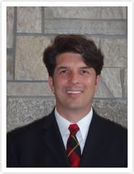 Dr. Robert Carlton Lerohl