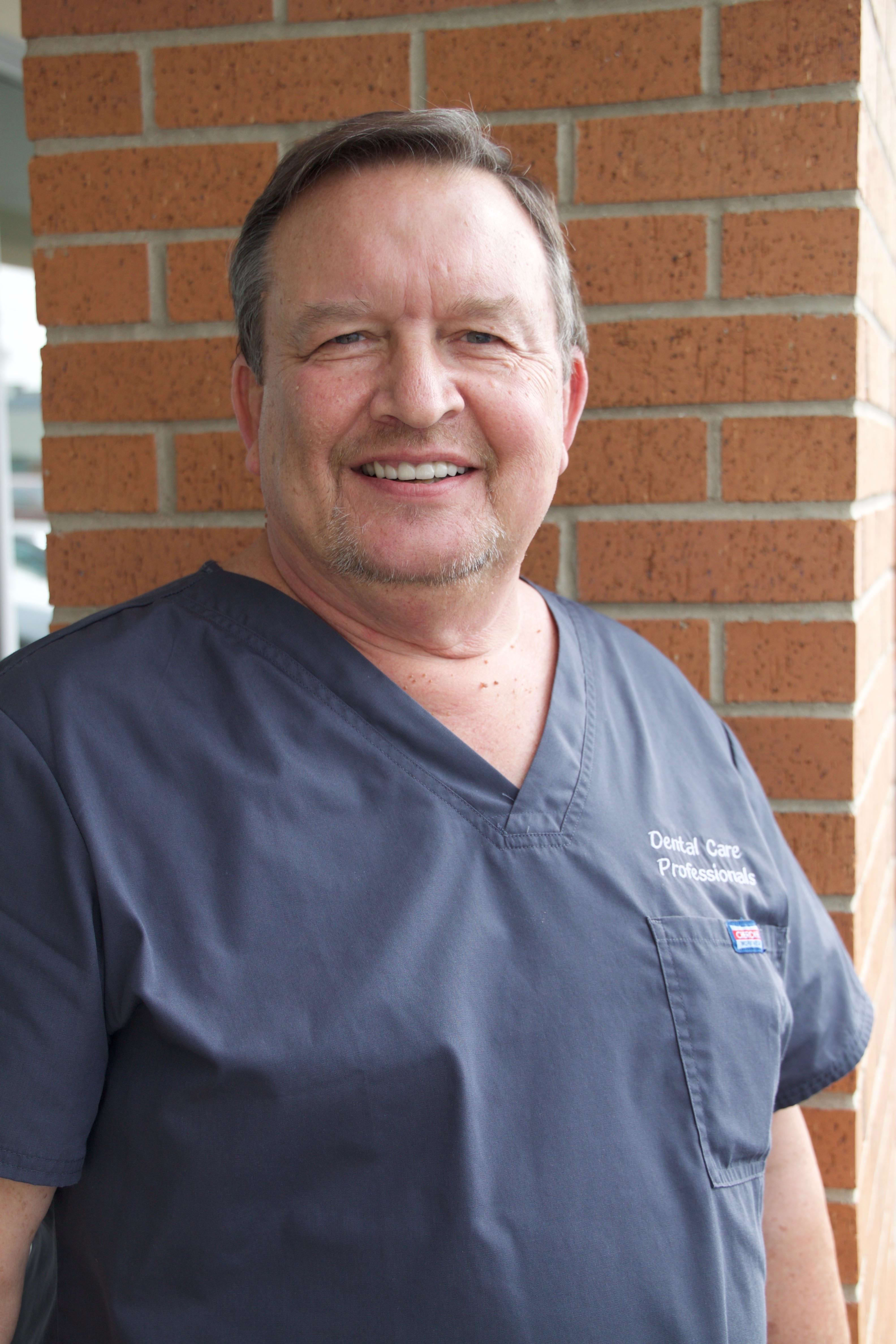 Dr. James Paul Stipak, DDS - Harwood Heights, IL - Dentistry