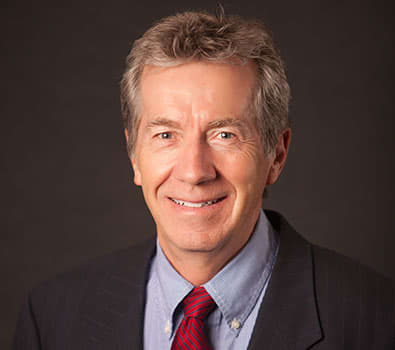 Dr. Dwight Baker | Idaho Falls, ID | Dentistry