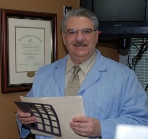 Dr. David A Kanarek, DDS - Skokie, IL - Dentistry