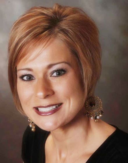 Dr. Laura Ann Bracken - Columbus, IN - Dentistry