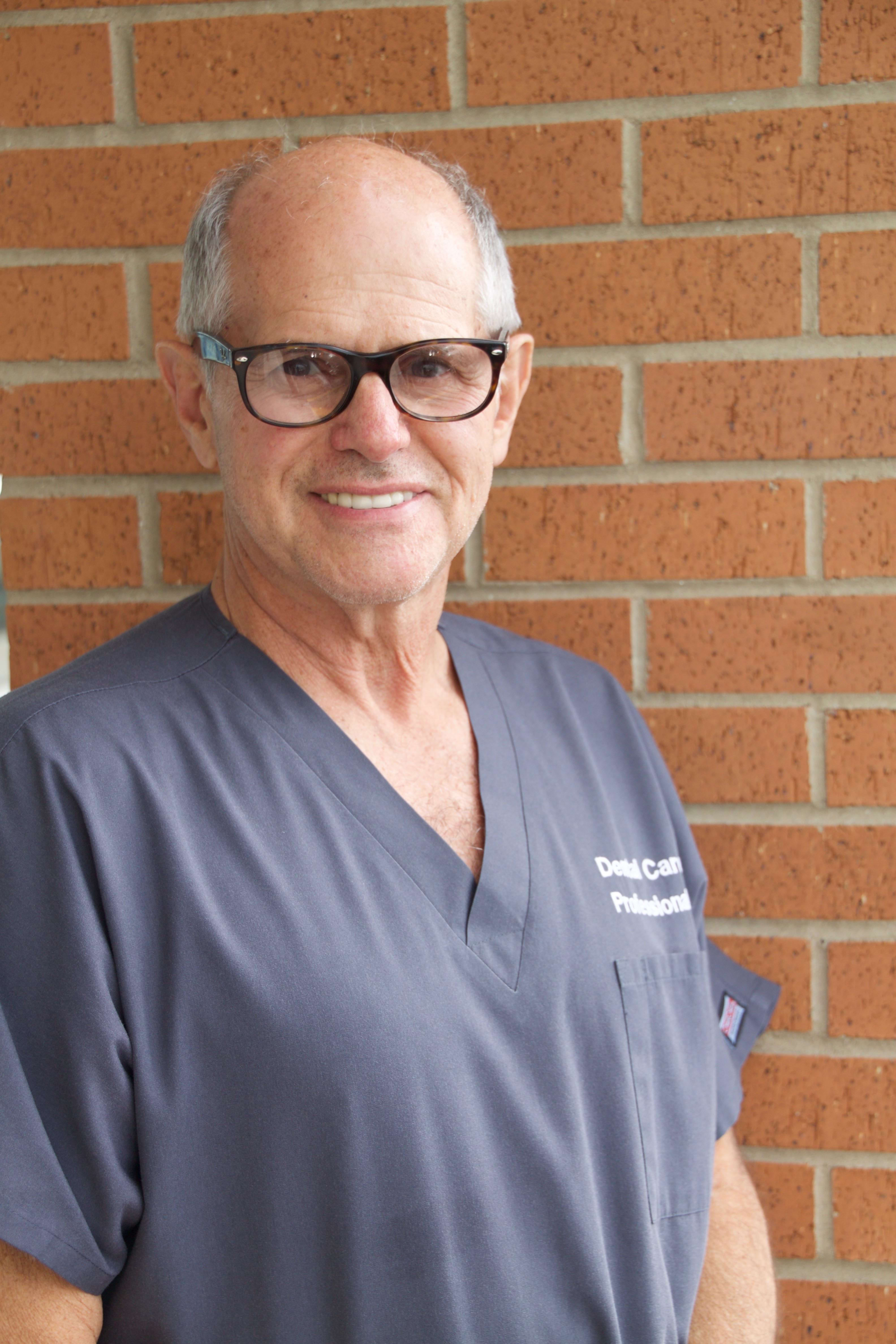 Dr. David Berni, DDS - Harwood Heights, IL - Dentistry