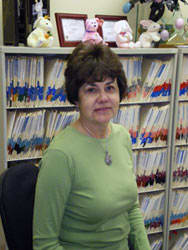Dr. Penny A Belke, DDS - Glen Ellyn, IL - Dentistry