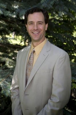 Dr. James B Lewis, DDS - Sandpoint, ID - Dentistry