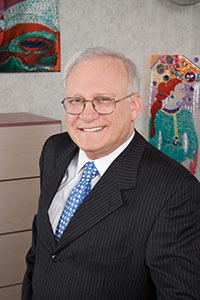 Dr. Peter Walter Fry, DDS - Chicago, IL - Dentistry
