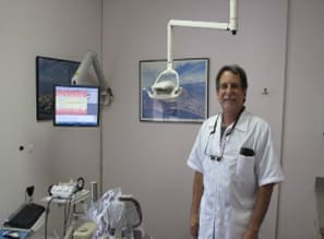 Dr. Raymond J Johansen - Santa Barbara, CA - Dentistry