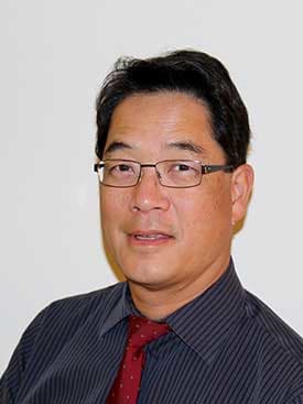 Dr. Randall T Louie - South San Francisco, CA - Dentistry