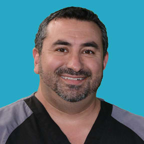 Dr. Joseph J Abrew - Vacaville, CA - Dentistry