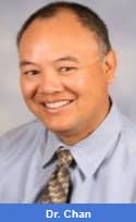 Dr. Curtis L Chan, DDS - Del Mar, CA - Dentistry