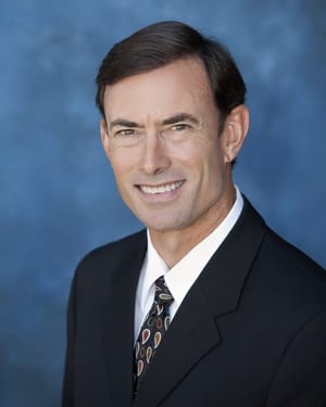 Dr. Thomas Frederick Wuesthoff