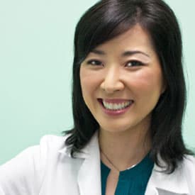 Dr. Susie Shin, DDS - San Francisco, CA - Dentistry