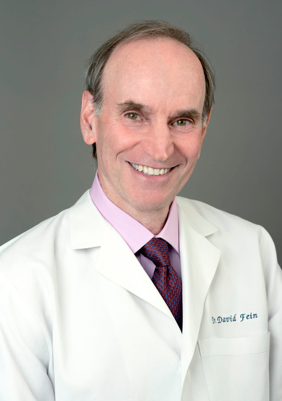 Dr. David Scott Fein - San Francisco, CA - Dentistry