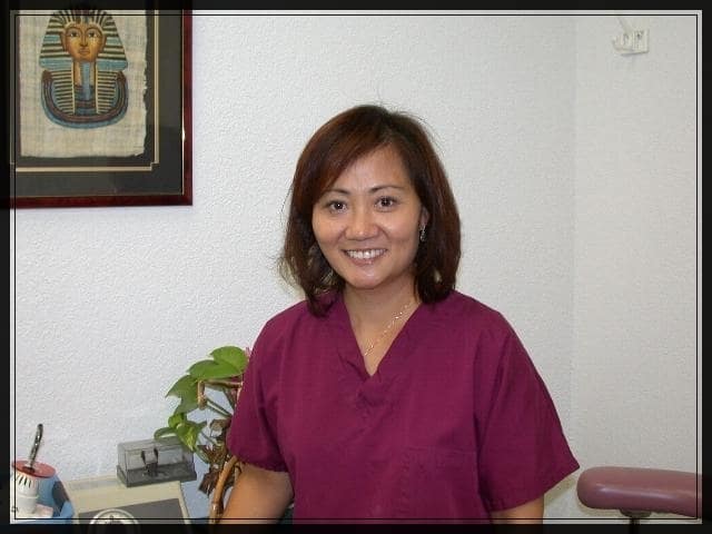 Dr. Teresina N Wong, DDS - Benicia, CA - Dentistry