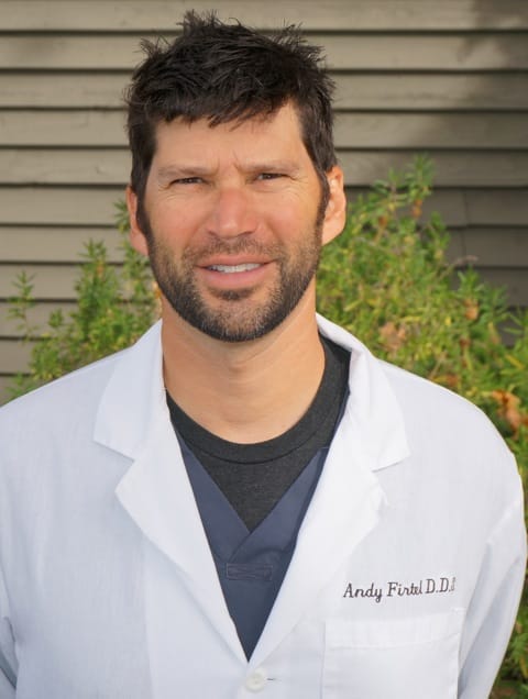 Dr. Andrew S Firtel, DDS - San Diego, CA - Dentistry