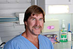 Dr. Ronald J Tosch, DDS - Benicia, CA - Dentistry