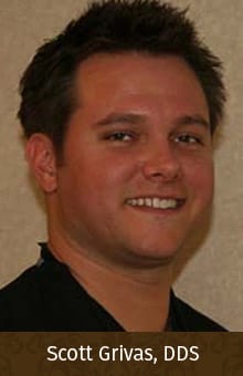 Dr. Andrew Scott Grivas, DDS - Sacramento, CA - Dentistry