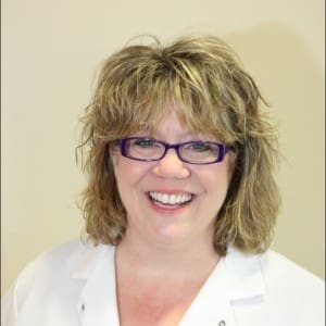Dr. Cynthia Ann Tyson, DDS - Cary, NC - Dentistry