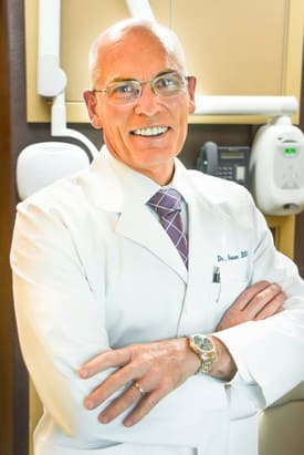 Dr. Terry Eugene Owen, DDS