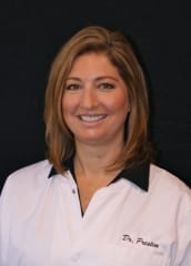 Dr. Valerie Maseck Preston, DDS