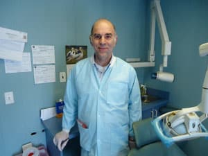 Dr. Jacob S Cohen - Union City, NJ - Dentistry